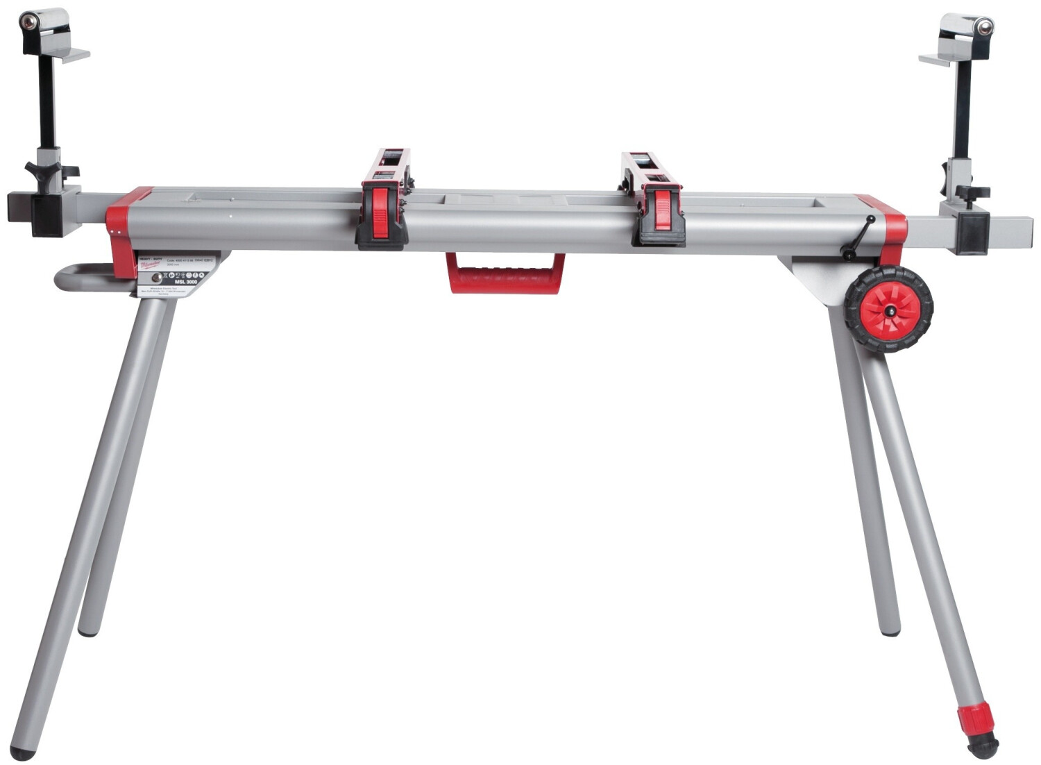 Milwaukee MSL 3000