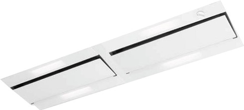 Novy Glass'line 878DE