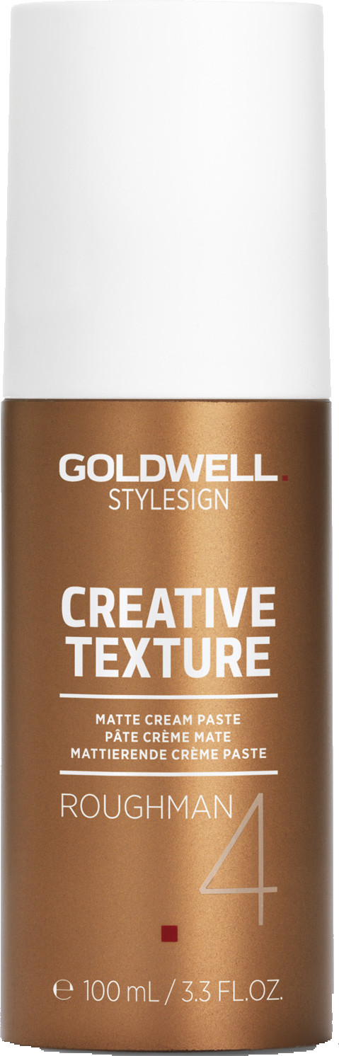 Goldwell Stylesign Creative Texture Roughman 4 (100 ml)