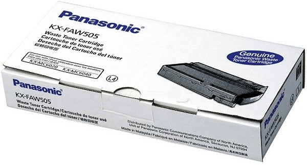 Panasonic KX-FAW505