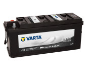 LANGZEIT Batterien Langzeit LKW Batterie 140Ah (LZ6400) ab 159,90 €