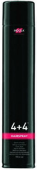 Indola 4+4 Extra Strong Hairspray (750 ml)
