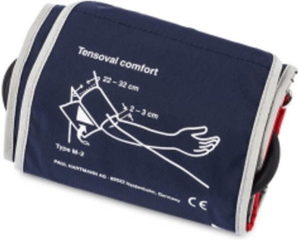 Hartmann Brassard Tensoval Comfort 22-32 cm