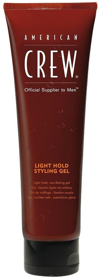American Crew Gel pour cheveux (250 ml)