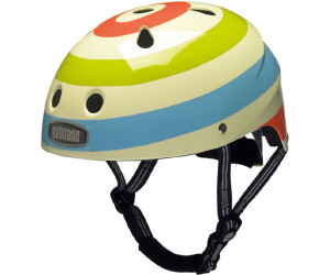 Nutcase Little Nutty Lightnin' Jeugdhelm - Veilig, Comfortabel & Stijlvol Voor Kinderen Vanaf 3 Jaar