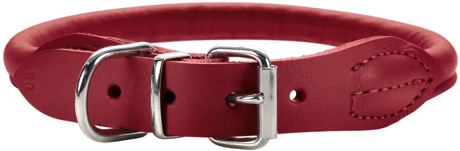 HUNTER Collier pour chien 10 mm / 46-51 cm HUNTER Collier pour chien 10 mm / 46-51 cm