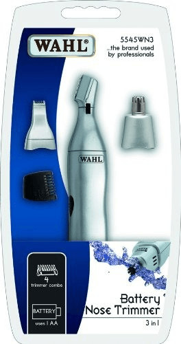Wahl Ear, Nose & Brow 3 IN 1