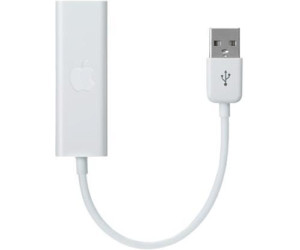 USB 2.0 zu LAN RJ45 Ethernet Netzwerkkabel Adapter für MacBook Pro Air Mac