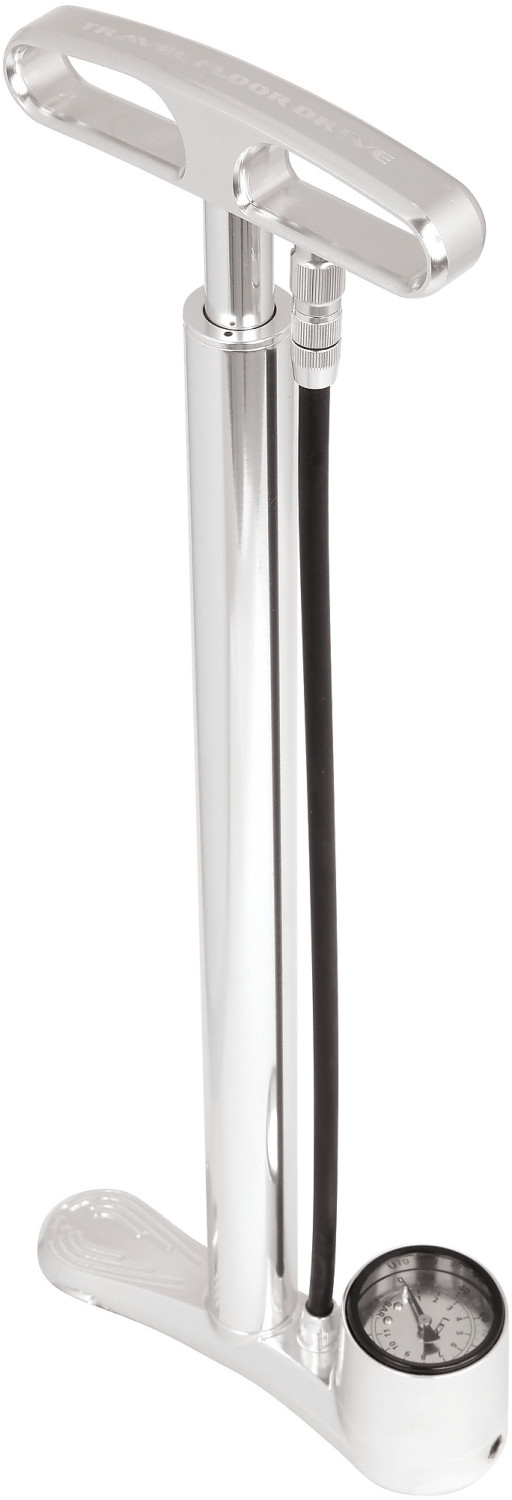 Lezyne CNC Travel Drive
