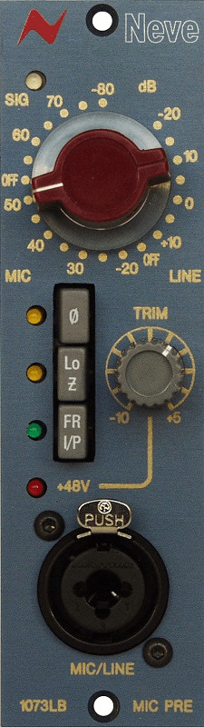 Neve 1073LB