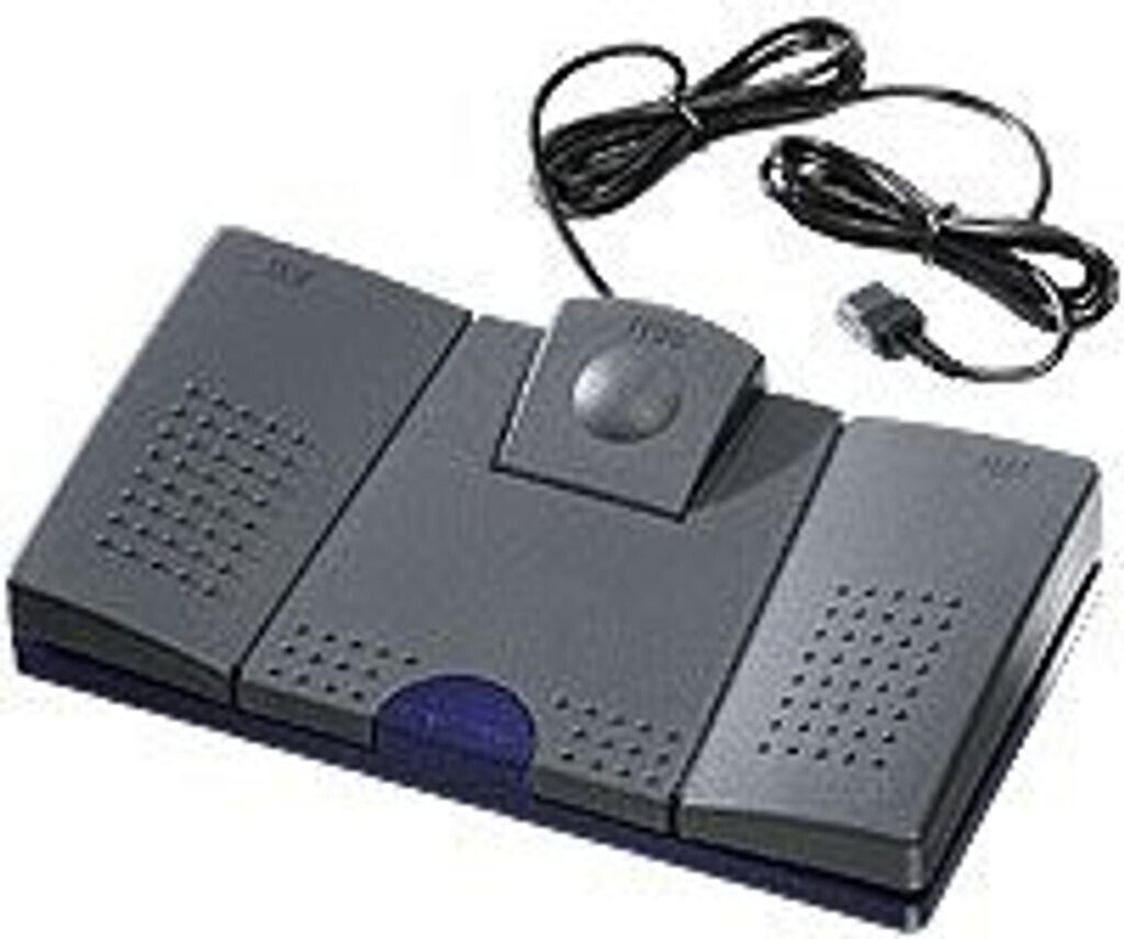 Grundig interrupteur à pédale 536