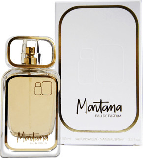 Montana 80 Eau de Parfum (100 ml)