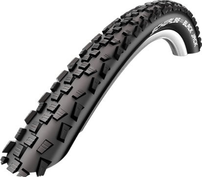 Schwalbe black jack 20 best sale