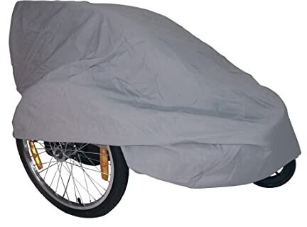 XLC Housse de protection pliable