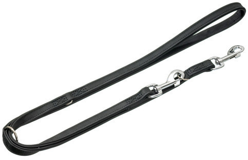 Karlie Laisse classique pour chien 18 mm / 200 cm Karlie Laisse classique pour chien 18 mm / 200 cm