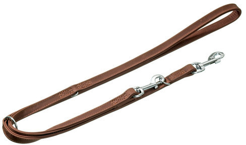 Karlie Laisse classique pour chien 18 mm / 200 cm Karlie Laisse classique pour chien 18 mm / 200 cm