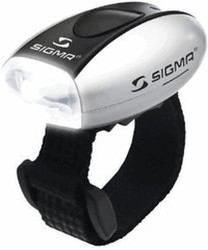 Sigma Micro W blanc