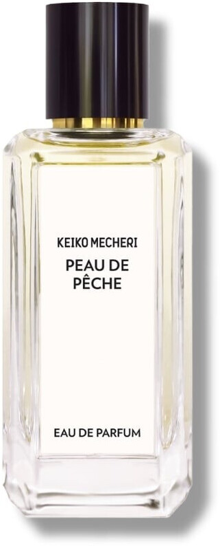 【KEIKO MECHERI】PEAU DE PÊCHE 香水 75ml Keiko Mecheri Peau de Pêche Eau de Parfum (75ml) ab 118,04