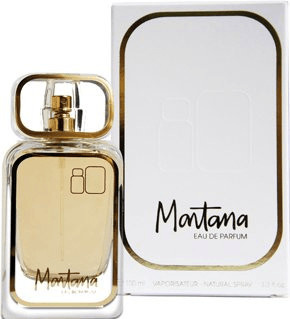 Montana 80 Eau de Parfum (50 ml)