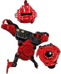 Bandai Set Armouron
