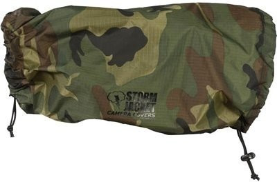 Vortex Media Storm Jacket PRO L