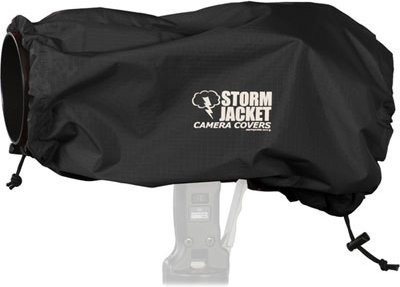 Vortex Media Storm Jacket PRO M