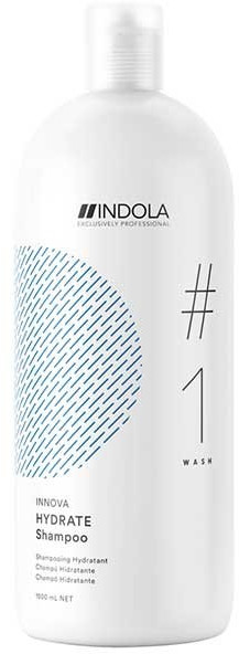 Indola Innova Hydrate Shampoo (1500 ml)