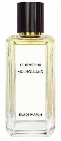 Keiko Mecheri Myrrhe & Merveilles Eau de Parfum (75 ml)