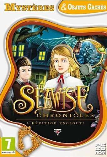 Les chroniques de Seawise : L'héritage englouti (PC)