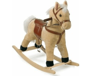 cheval à bascule cdiscount