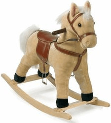 Legler Cheval à bascule (4101)
