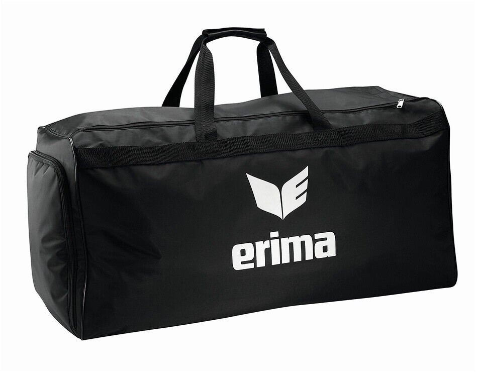 Erima Sac à maillots noir