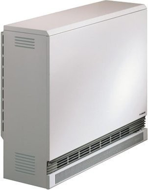 Atlantic Accu Tradi 2 - 4000 W