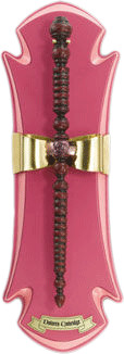 The Noble Collection Baguette magique Harry Potter (édition personnage) Dolores Umbridge