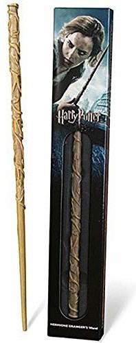 The Noble Collection Harry Potter Réplique baguette magique Hermione