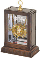 The Noble Collection Harry Potter - Movie Prop Time Turner