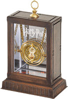 The Noble Collection Retourneur de temps Harry Potter