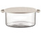 Bodum Hot Pot Bowl with Lid 2.5L