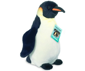 Big penguin teddy bear hotsell