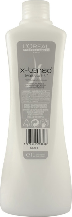 L'Oréal Fixateur Moisturist Form (1000 ml)