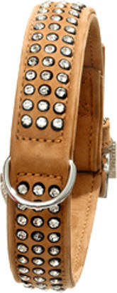 Karlie Collier strass Buffalo L (55 cm x 30 mm)