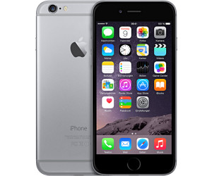 Apple Iphone 6 Ab 157 90 Preisvergleich Bei Idealo De