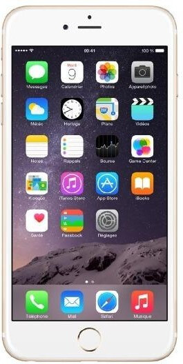 Apple iPhone 6, Bild 12