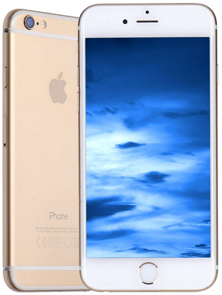 Apple iPhone 6, Bild 3