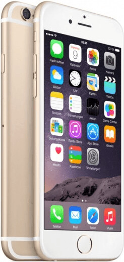Apple iPhone 6, Bild 4
