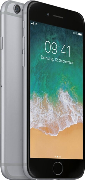 Apple iPhone 6, Bild 7