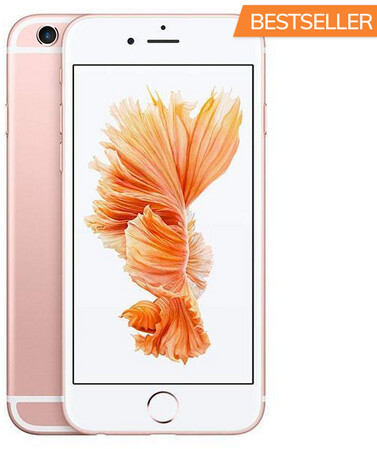 Apple iPhone 6, Bild 8