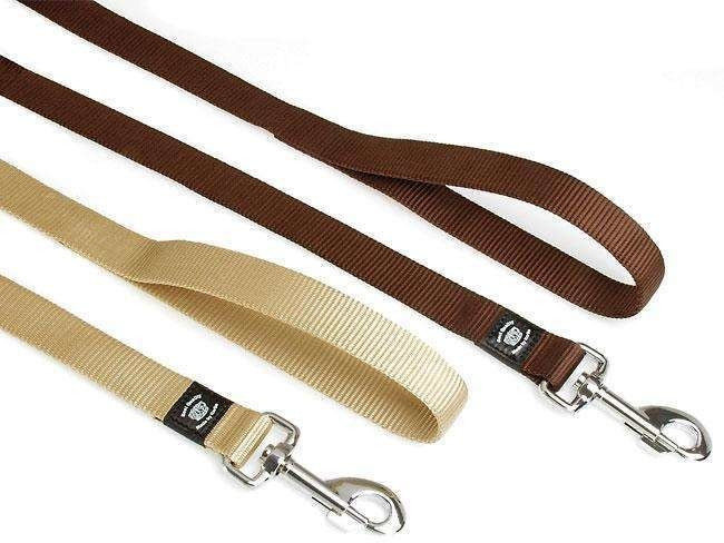 Karlie Laisse courte pour chien 100 cm x 15 mm Karlie Laisse courte pour chien 100 cm x 15 mm