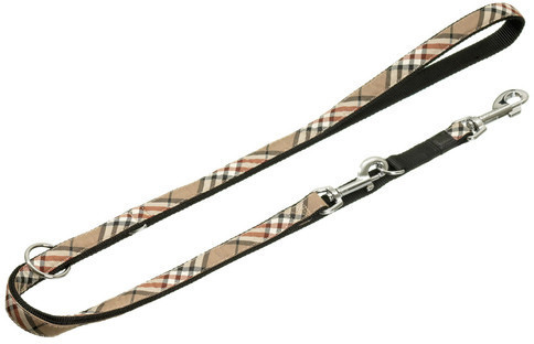 Karlie Laisse classique pour chien 200 cm x 20 mm