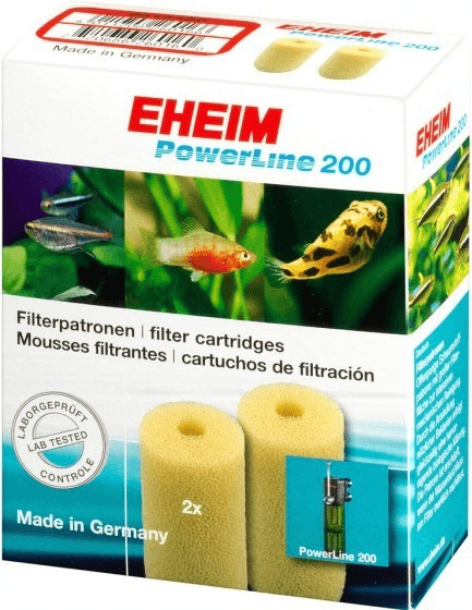 Eheim Mousse 2615480